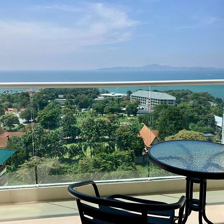 The View Cosy Beach By Pattaya Sunny Rentals Cameră foto