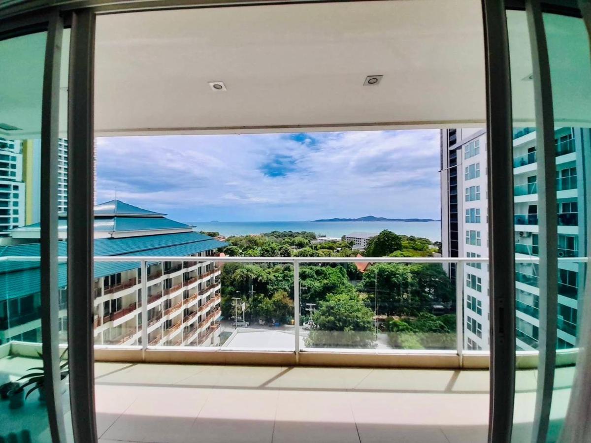The View Cosy Beach By Pattaya Sunny Rentals Cameră foto