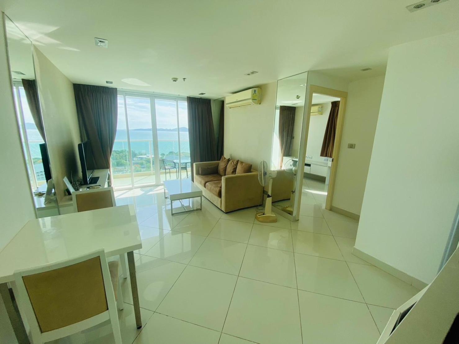 The View Cosy Beach By Pattaya Sunny Rentals Cameră foto