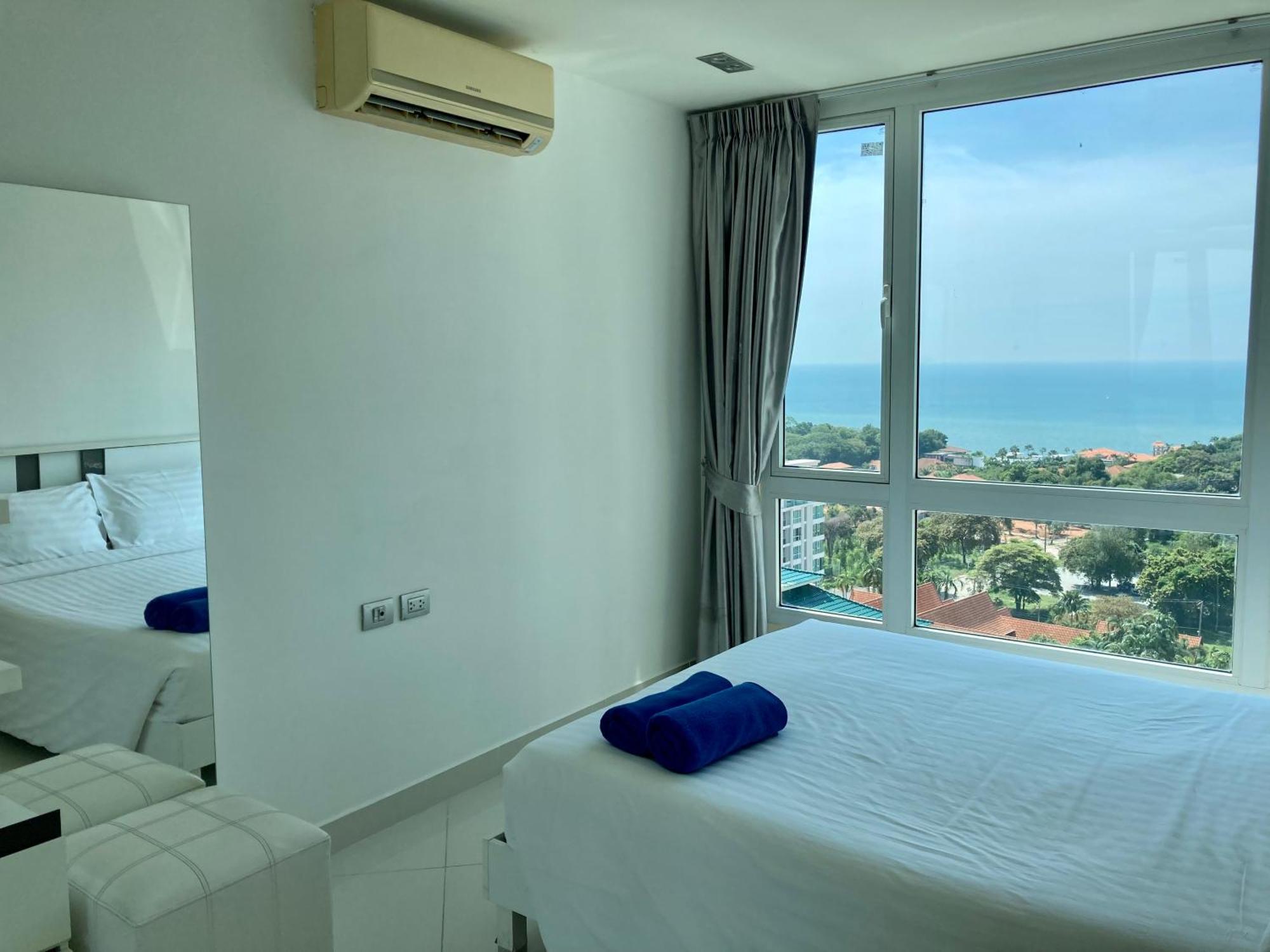 The View Cosy Beach By Pattaya Sunny Rentals Cameră foto