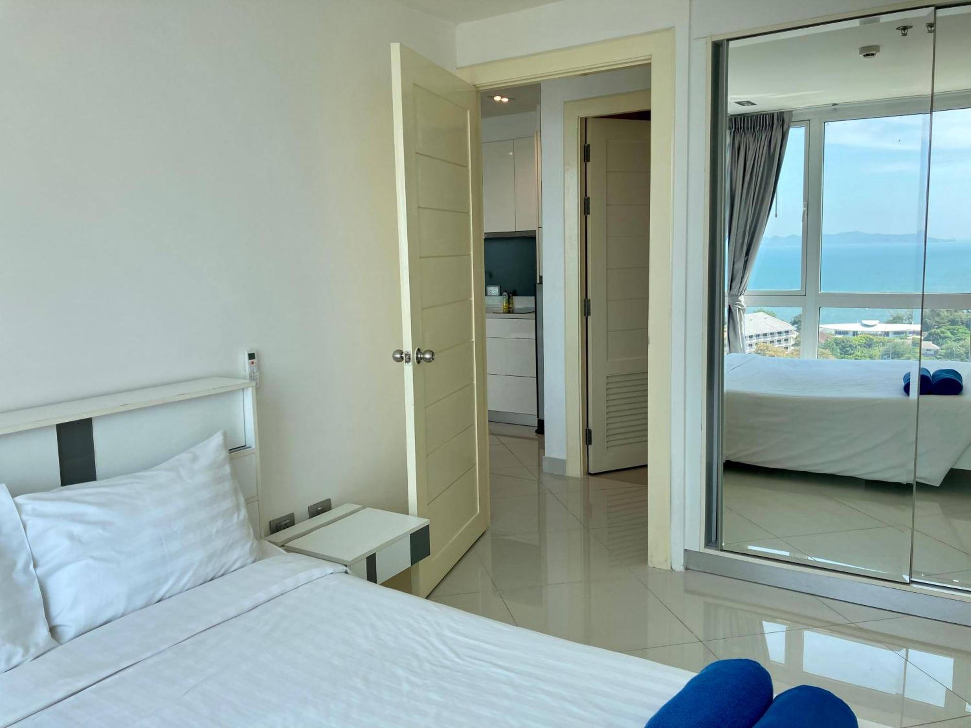 The View Cosy Beach By Pattaya Sunny Rentals Cameră foto