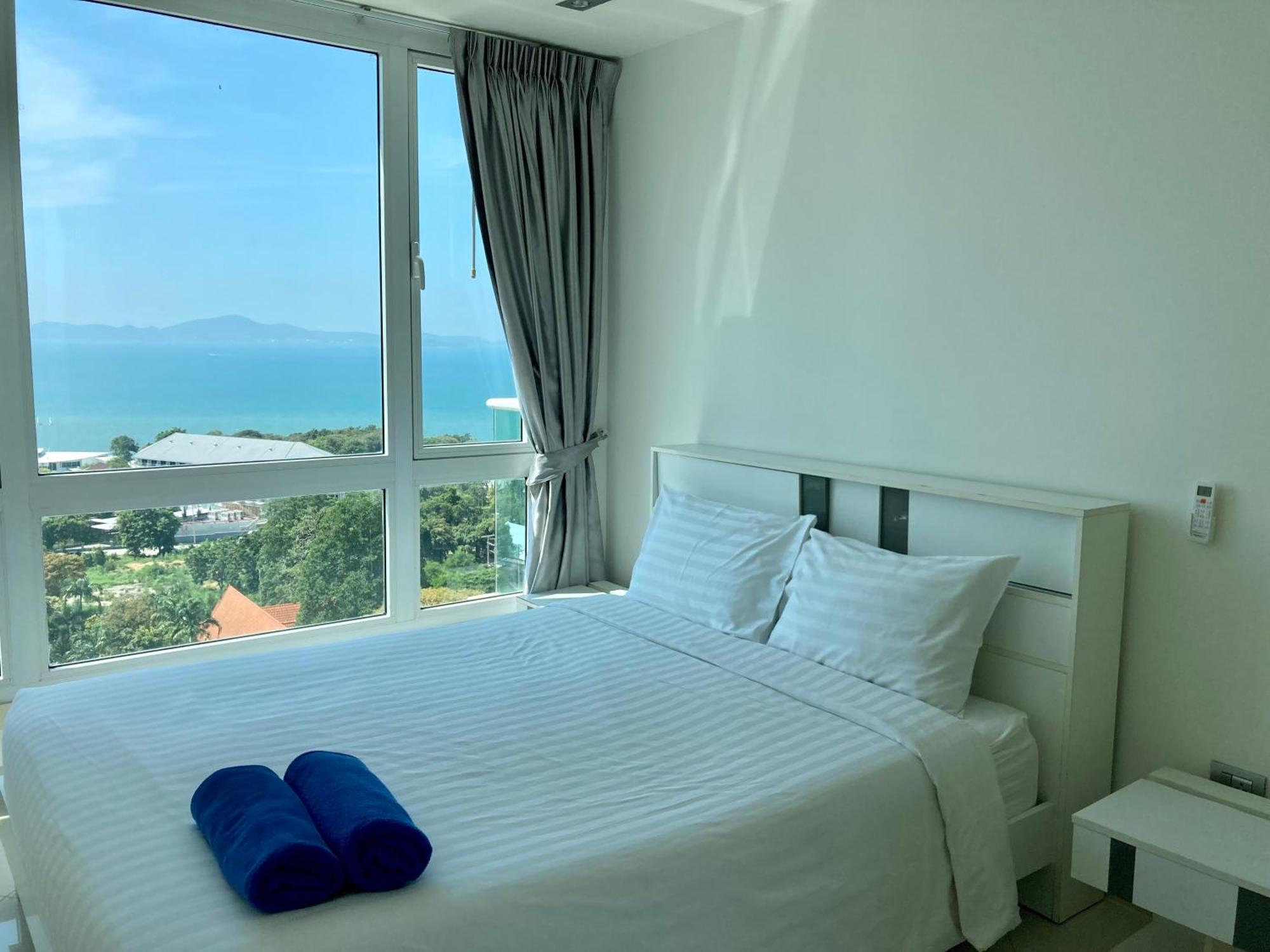 The View Cosy Beach By Pattaya Sunny Rentals Cameră foto